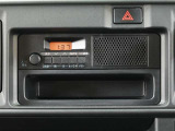 スピーカー一体型、ラジオチューナー