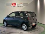 納車後の点検、車検などアフターサービスもお任せください!