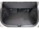 長尺物も積載可能♪