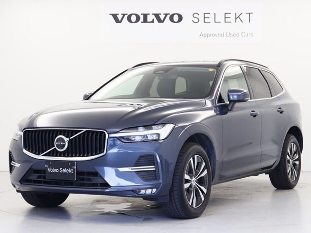 XC60  B5 AWD モメンタム 4WD