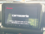 ジムニーシエラ 1.5 JC 4WD