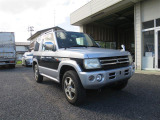 パジェロミニ リミテッド エディション XR 4WD 
