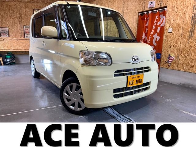 タント L 