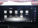 【メーカー純正12.3型ナビ】インテリアに溶け込むスタイリッシュな「専用設計」メーカーナビを装備♪視認性や操作性など基本性能にも優れ、より上質なカーライフをお楽しみいただけます。