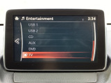 メーカーオプションTVチューナー付!