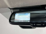 【バックモニター】駐車時に後方が見えるバックモニター付きですので安心して駐車が出来ますよ!