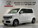 全国納車可 第三者機関証明書付 H SENSING 新車保証 試乗車 禁煙車 ワンオ-ナ- ナビVXM-245ZFEi TV Rカメラ BTオ-ディオ シ-トヒ-タ- ETC装備のN-WGN L入庫!