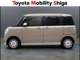 ムーヴキャンバス G SAIII 