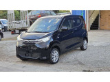 eKワゴン G 4WD 