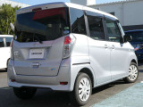 デイズルークス X 