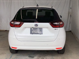 フィット  1.5 e:HEV ホーム
