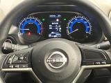 【メーター】メーター内のカラーディスプレイには運転をサポートするさまざまな情報を表示!