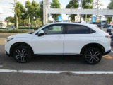 ヴェゼル 1.5 e:HEV Z 4WD 