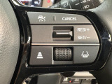 先進の安全運転システムのホンダセンシング搭載です。安全装備を充実させ、危険から守る運転の負担を軽減してくれます。