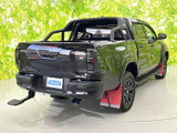 ハイラックス 2.4 Z GRスポーツ ディーゼル 4WD 