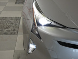 暗い夜道も照らしてくれるライト☆LED・HID・ハロゲンなのかこちらもチェックポイントです☆