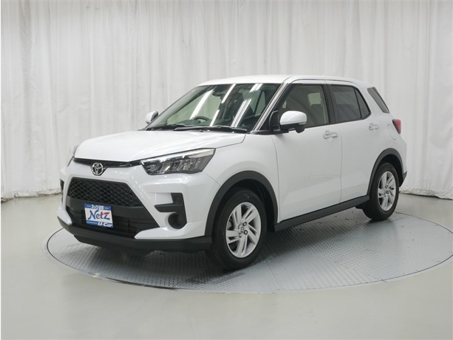 ライズ 1.0 G 4WD 