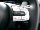 【Honda SENSING】ぶつからない!飛び出さない!はみ出さない!適切な車間距離、発進お知らせ、標識認識機能付き!安全運転システム!それがホンダセンシングです!詳しくはお尋ね下さい。