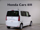 N-BOX スロープ 4WD 