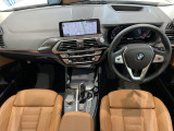 X3 xドライブ20d xライン ディーゼル 4WD 