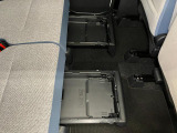 直に置きたくない荷物などを置くのに丁度いい置きラクボックス