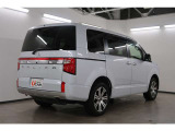 デリカD:5 2.2 P 4WD 