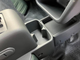 小物入れとして使える【コンソールドリンクホルダー】★計算機など小物収納に便利な【フロアトレー】