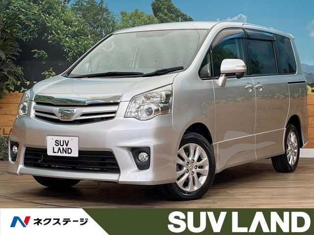ノア 2.0 Si