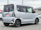 ●安心に裏付けられた中古車を適正な価格でお届けするのが私たちの使命。トーサイは安心をカタチにします。