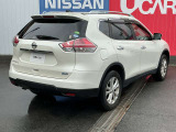 エクストレイル 2.0 20Xt エマージェンシーブレーキパッケージ 