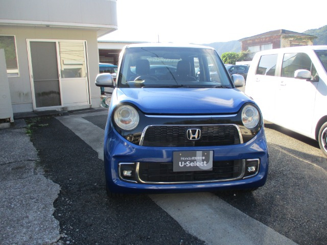 ホンダ N-ONE 