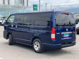 ■排気量2750ccの4WDです♪