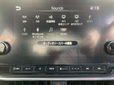 オーディオソース一覧