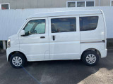 クリッパー DX GLパッケージ ハイルーフ 4WD 