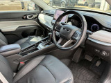 内装の綺麗なお車は気持ちがいいですし、コンディションが良いものが多いです!前のユーザーが丁寧に使っていた証拠ですね!
