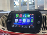 CarPlayAndroidAuto利用可能