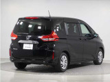 ◆法定整備実施◆Honda認定中古車の整備基準にもとづく整備を実施いたします。法定点検の整備に加え、Honda独自のプラスアルファー点検整備を実施。基準を満たしていない消耗部品を交換いたします。