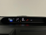 【メーターパネル】シンプルなデザインのメーターパネルは視認性が良く、必要な情報を運転手に分かりやすく伝えてくれます♪