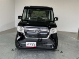 N-BOX L 4WD 