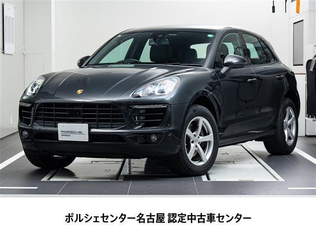 マカン PDK 4WD