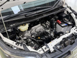 【まるまるクリン】で隅々までキレイ! 車内・ボディはもちろん、エンジンルームなど見えないところもしっかり洗浄