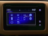 純正メモリーナビとバックカメラ付☆bluetoothオーディオでドライブも好きな音楽を聴いて楽しめます。TV視聴も可能です☆