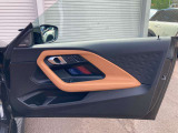 運転席ドア