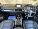 CX-5 2.2 XD Lパッケージ 4WD 