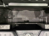 床下も有効活用できる。大容量の収納ができる深底ラゲージアンダーボックス