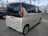 ルークス X 4WD 