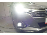 話題のLEDヘッドランプが採用されております! 省電力で長寿命、しかもとても明るく熱くなりにくい性質を持ったライトになります。虫も寄ってきにくい性質も持っております。
