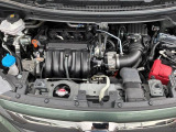 低燃費と軽快な走りを両立したSPORT HYBRID i-DCDを搭載