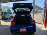納車後は全国のTAX店で保証サービスを受けることが可能です。
