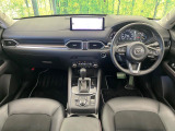 CX-5 2.2 XD ブラックトーンエディション 